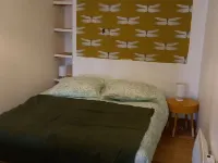 Charming apartment le 1707 in the heart of the historic city of Vauban Hotels in Briançon