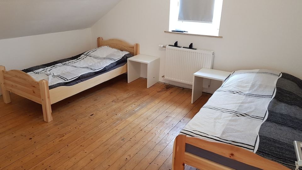 3 apartments time out