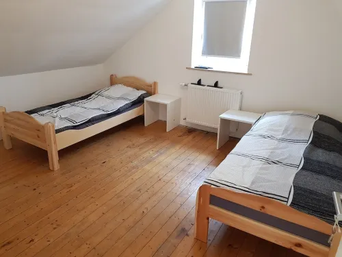 3 apartments time out