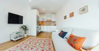 Casa Drago - Cozy 1BR Apartment with Scenic Views