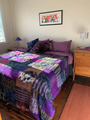 Ocean view Grande Pre/Wolfville