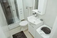 5 minuta udaljen od centra grada, sa besplatnim parkingom. Hotels in 