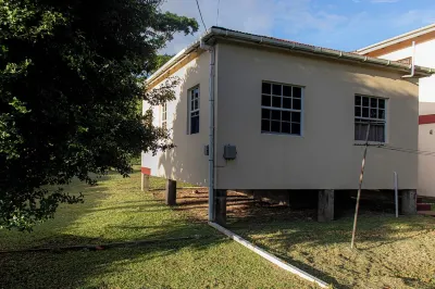 Serene house with WiFi in charming Saint David Các khách sạn ở 