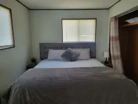 Attention Hunters, Trail Riders, Snowmobilers, Ice Fishermen. the Betty Awaits!