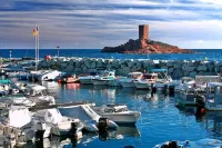 Évasion Nature à Cap Esterel - Garden, Sea & Golf in comfort Hotels in Agay