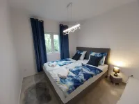 Hacienda Matea- pool, olive grove, fully fenced, children's playground, barbecue