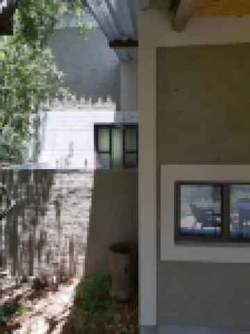 Kruger Shiringa holiday Home, with three unique en-suite separate chalet.