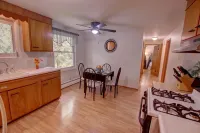 Cozy Stylish Apartment very close to Highmark Stadium Hotels in Lackawanna