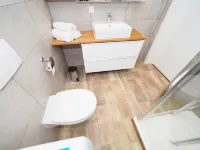 Silesia Apartment Paulina-DELUXE apartment Các khách sạn ở Tarnowskie Gory