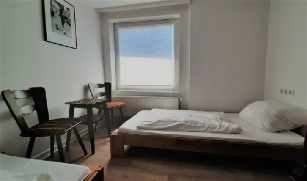 Vacation home Karl-Grüneklee