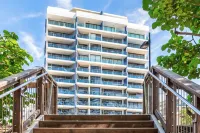 Northwind Mooloolaba Holiday Apartments Hotels in Mooloolaba