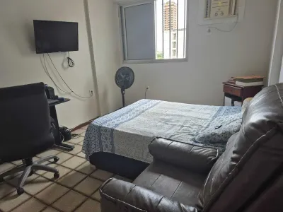 APARTMENT - COP 30 - SAO BRÁS Hotels in Sao Bras