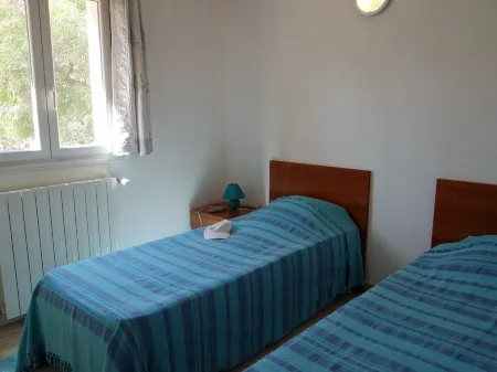 Sant Ambroggio Villa 4 Отели в г. Лумио