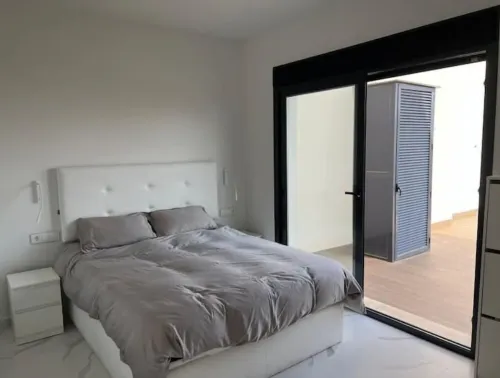 Appartement de Luxe Avec vue sur les Salines Hotels in San Miguel de Salinas