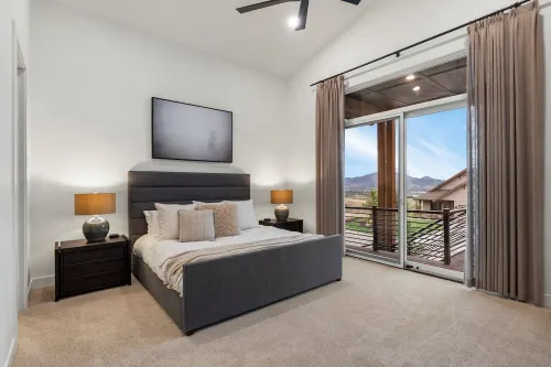 Brand New Custom 7-bedroom 6-Bath Home with Lake and Mountain Views!