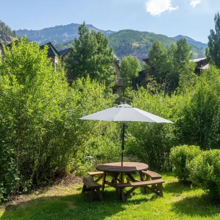 Mountainside Inn 419 by Alpine Lodging Telluride