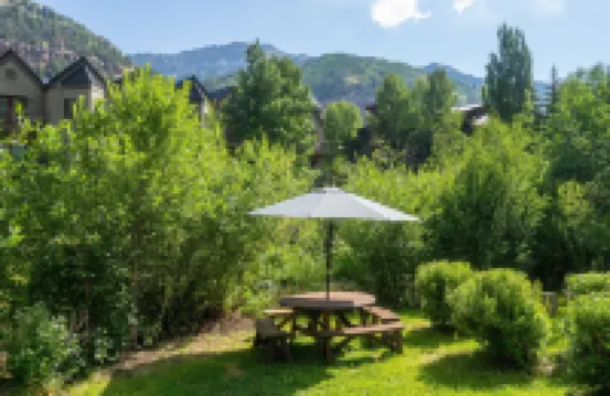 Mountainside Inn 419 by Alpine Lodging Telluride