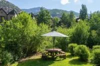 Mountainside Inn 113 by Alpine Lodging Telluride Hotels in Telluride