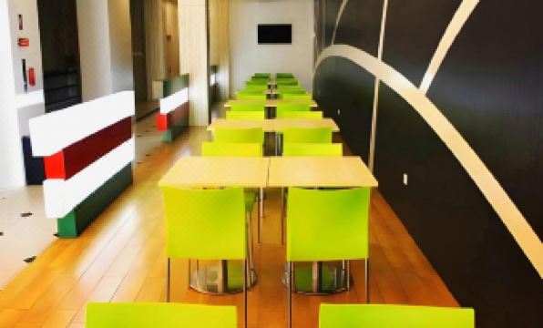 Citismart Bidadari Hotel