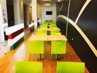 Citismart Bidadari Hotel - Desayuno