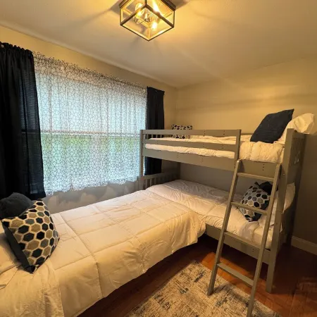 Welcome to this beautifully updated home in Masthope Community