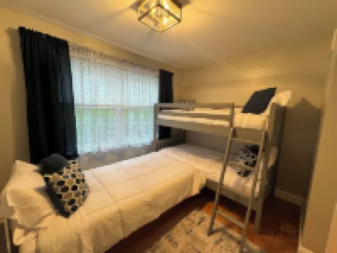 Welcome to this beautifully updated home in Masthope Community