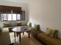 شقة مفروشة One-Bedroom Apartment