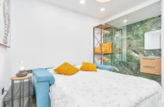 Beautiful apartment in Almuñecar, 7 minutes from the beach.