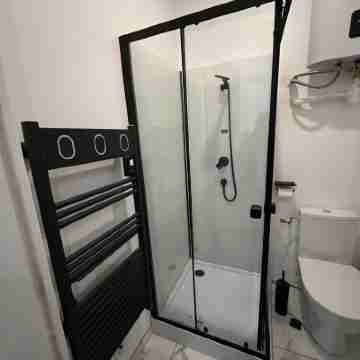 Amiens getaway Rooms