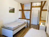 Harzhaus Drei Hexen - Ferienwohnung Hexe 2 Hotels in Tanne