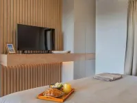 Modern 5-bedroom villa in Kopaonik with stunning mountain views Hotels in Kopaonik