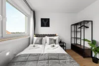 VlNFUL2: Premium apartment | balcony | parking space