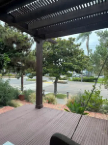 3-bedroom, 2 bathroom house in a terrific location on Coronado Island!