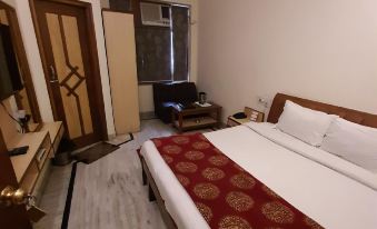 Hotel Siddharth Residency