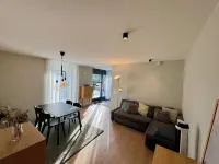 Beautiful apartment in Rüschlikon Zurich Hotel a Ruschlikon