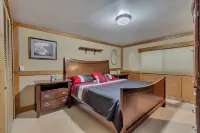 Ski In/Ski Out Authentic German Bavarian Chalet