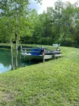 HB Rustic Retreat - WGI - Book now for Race Weekend. A fun place for all ages.