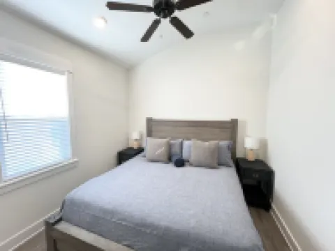 Newly built ContemporaryCoastal Villa