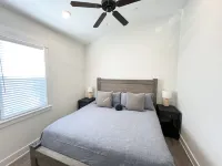 Newly built ContemporaryCoastal Villa