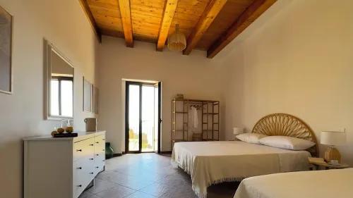 The Filanda sul mare | Casa Lino Hotel a Roccalumera