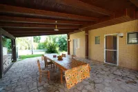Villa Apogeo, entire house - Lamezia International Airport Hotels in Gizzeria