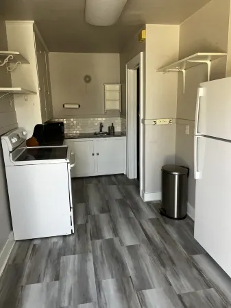 Cozy Hideaway next to Downtown Cheyenne, CRMC Отели в г. Чеиенн