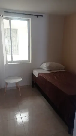 Bienvenidos a mi apartamento en el hermoso municipio de Quimbaya.