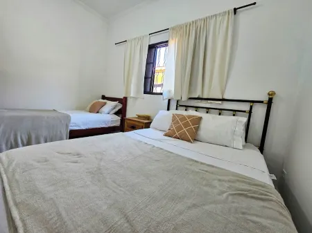 Refuge in Brotas - Near Saltos Park Отели в г. Бротас