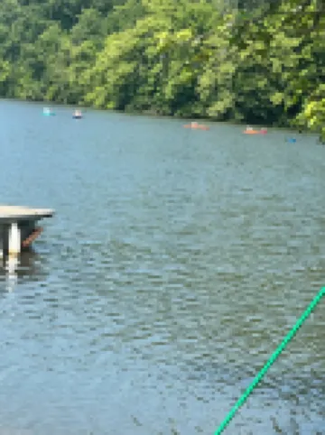 2-Bedroom Lake House on Watts Bar Lake outside Kingston, TN