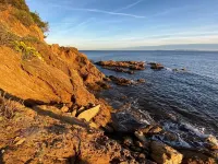 Quiet villa, breathtaking view, heated infinity pool, ideal for families