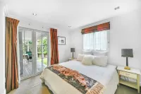 Cooks Cottage - Russell Cottages Collection Hotel a Russell