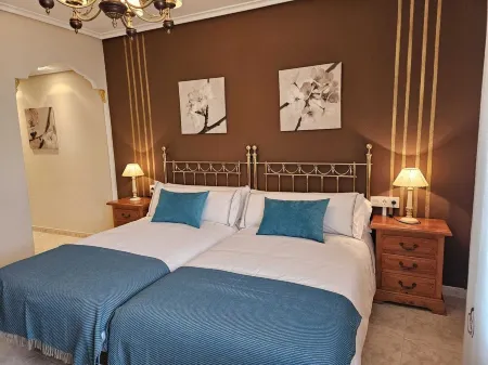 Aitonaren Etxea. A rural house to enjoy nature, golf, wine or cycling. Отели в г. Бернедо