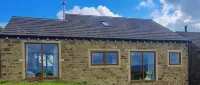Hartcliffe Retreat - Relaxing Holiday Cottage on the Edge of Peak District