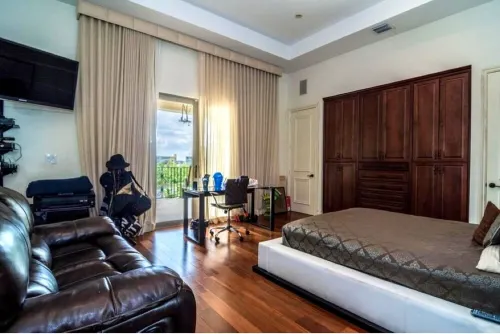 Luxury Villa for Rent